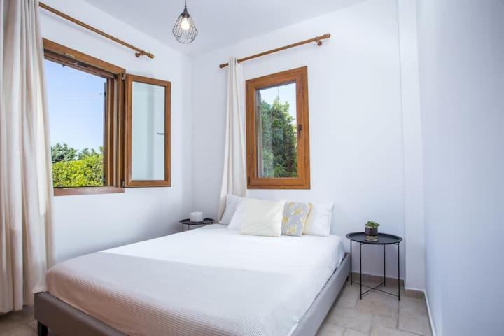 Villa Kora Kallithea  Exterior photo